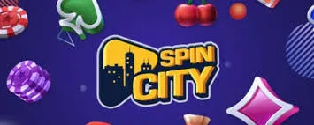 Spin City Casino